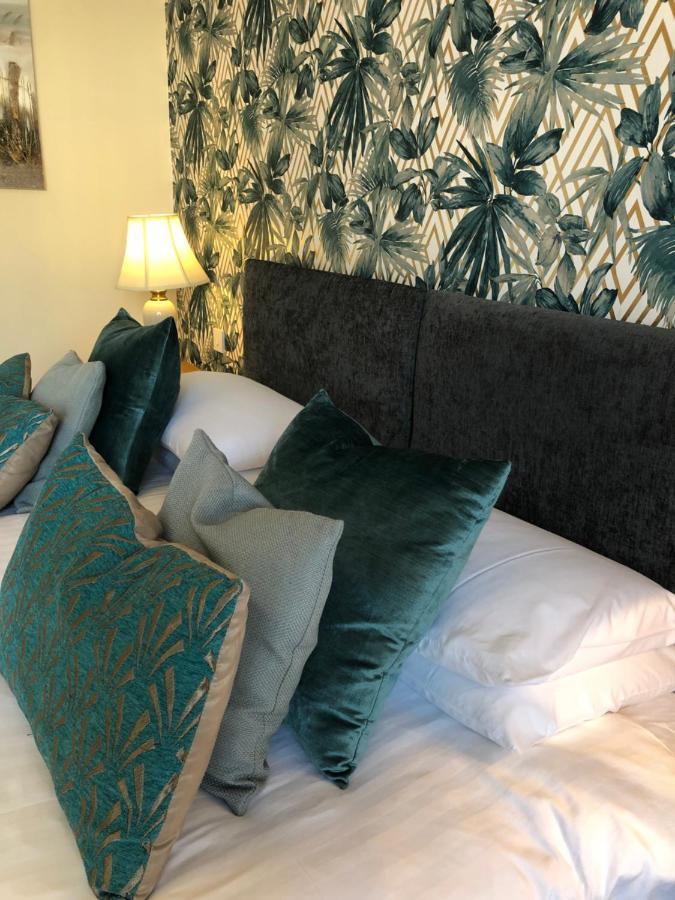 Roker Cottage, Luxury Seaside Apartment, Private Parking, Sky Tv Съндърланд Екстериор снимка