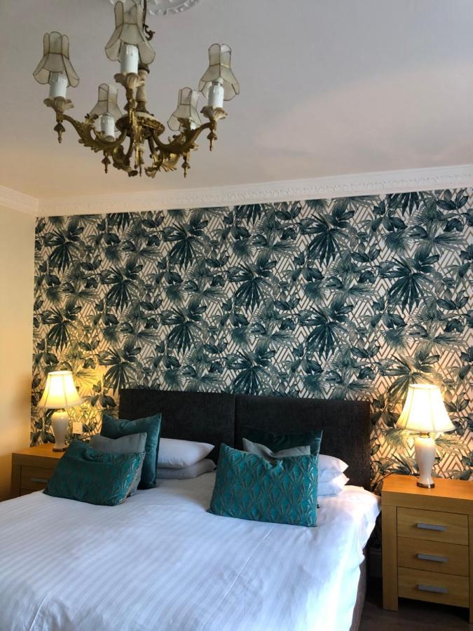 Roker Cottage, Luxury Seaside Apartment, Private Parking, Sky Tv Съндърланд Екстериор снимка