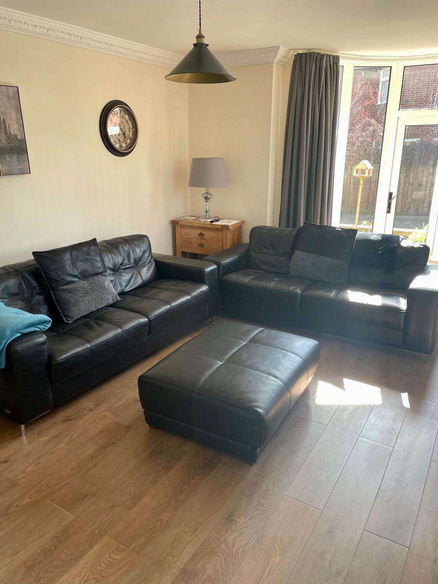 Roker Cottage, Luxury Seaside Apartment, Private Parking, Sky Tv Съндърланд Екстериор снимка