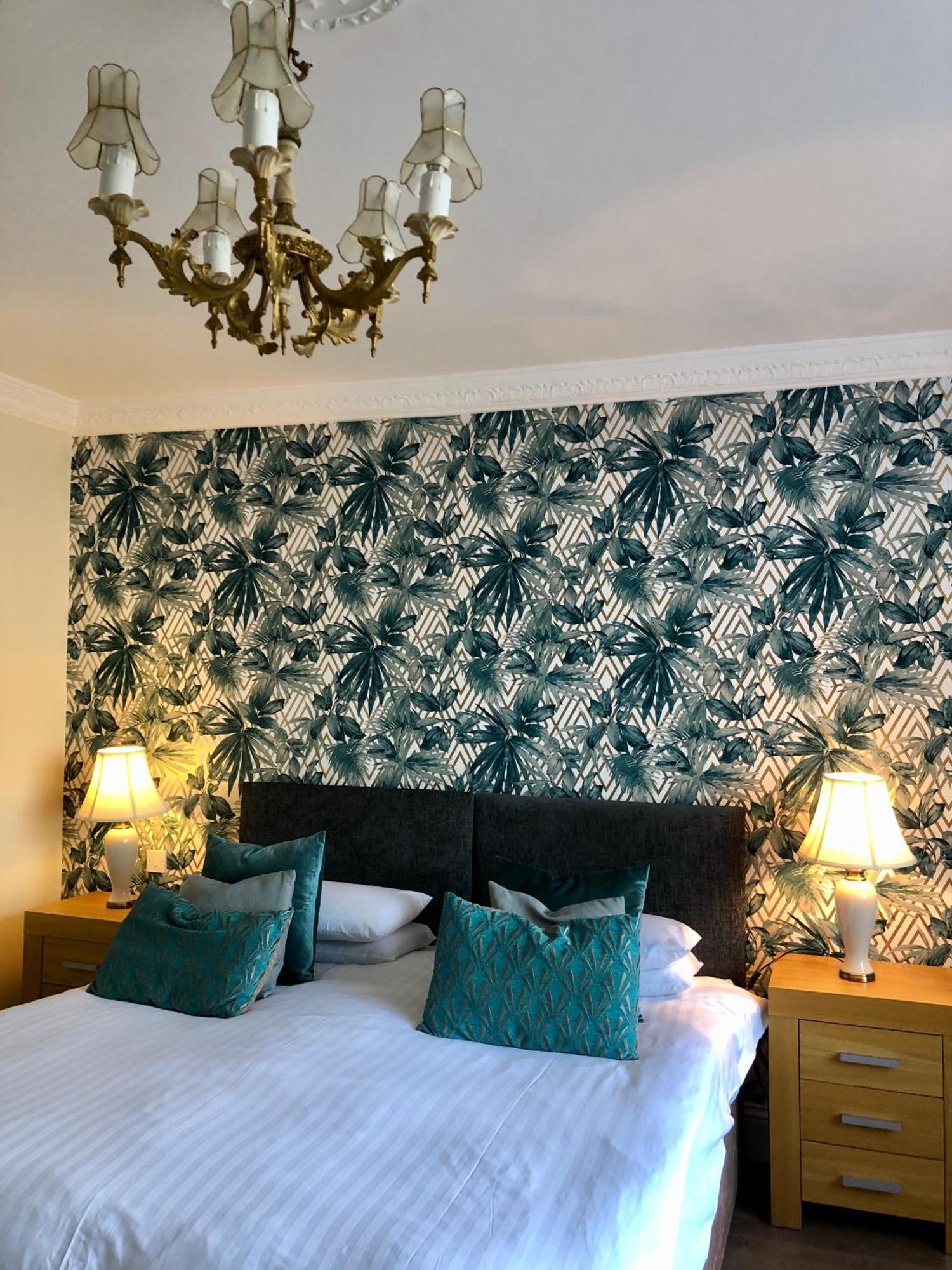 Roker Cottage, Luxury Seaside Apartment, Private Parking, Sky Tv Съндърланд Екстериор снимка
